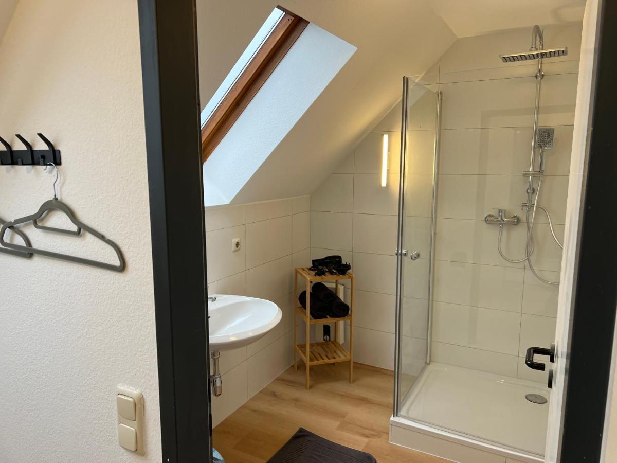 Marktplatz Apartment 4 Ubach-Palenberg Ngoại thất bức ảnh