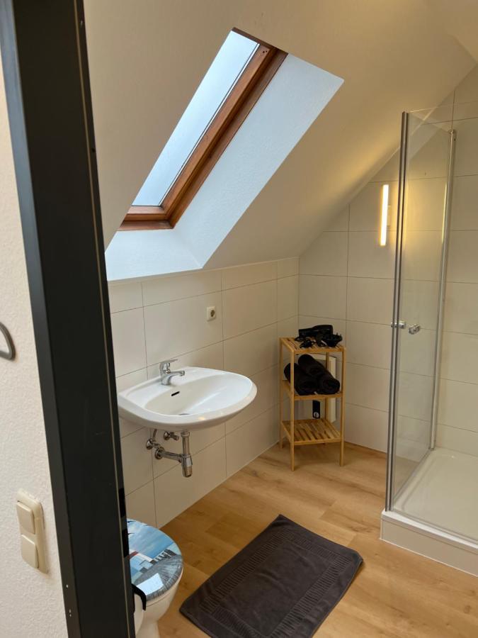 Marktplatz Apartment 4 Ubach-Palenberg Ngoại thất bức ảnh